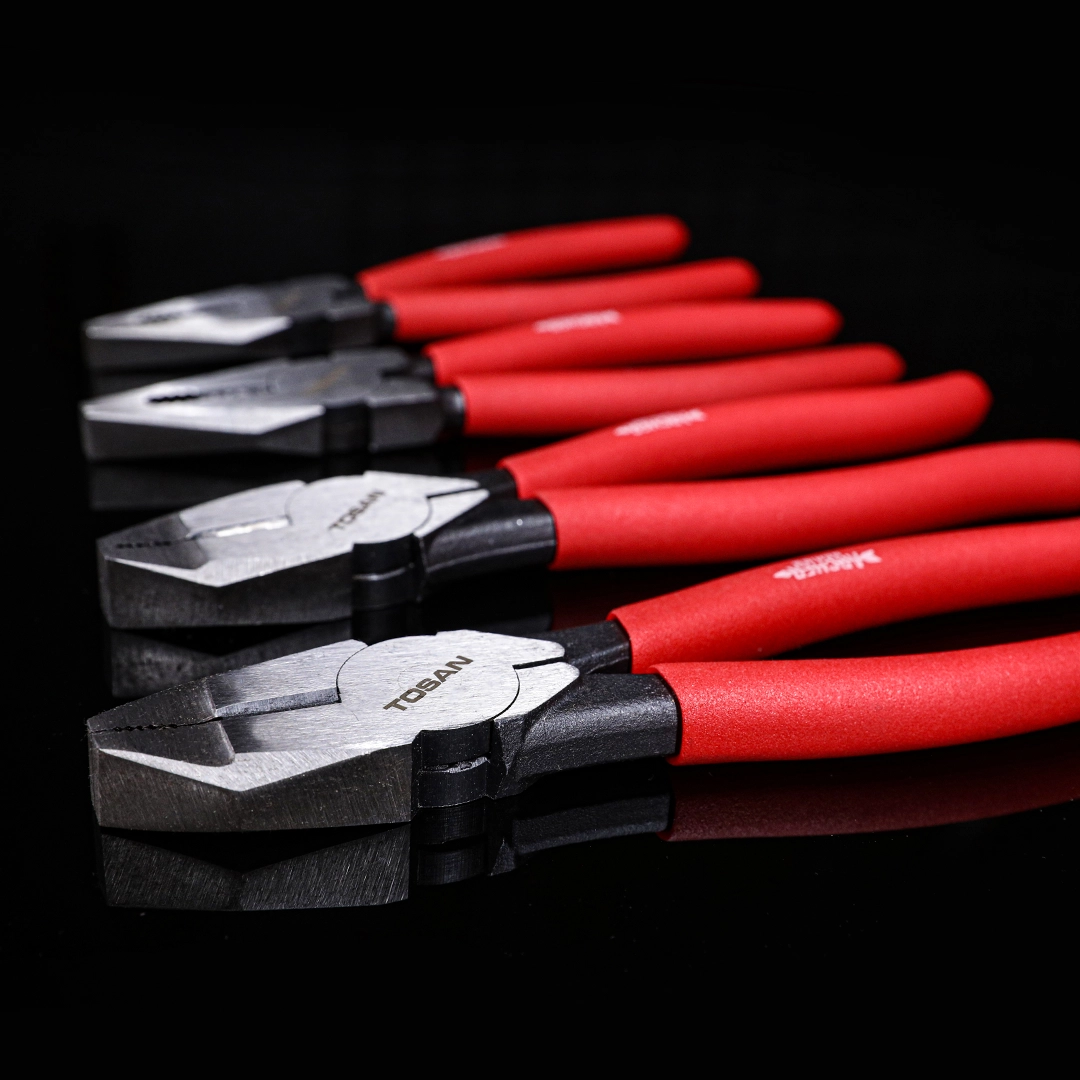 انبردست 7 توسن مدل آرچر انبردست 7 توسن مدل آرچر