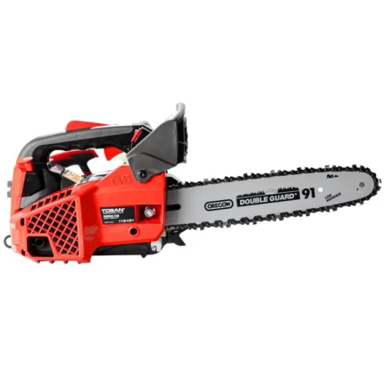 اره زنجیری بنزینی 30 سانت 910 وات توسن مدل 5625