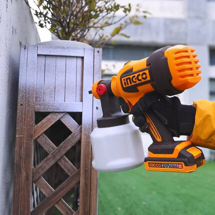 پیستوله شارژی 20 ولت اینکو مدل CSGLI2004