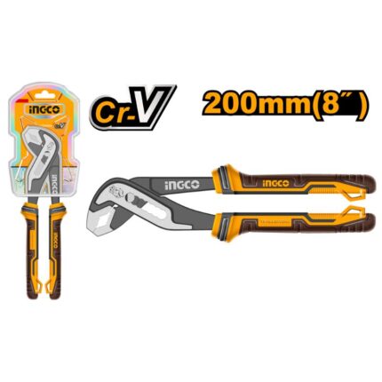 انبرکلاغی 8 اینچ اینکو مدل HPP28208