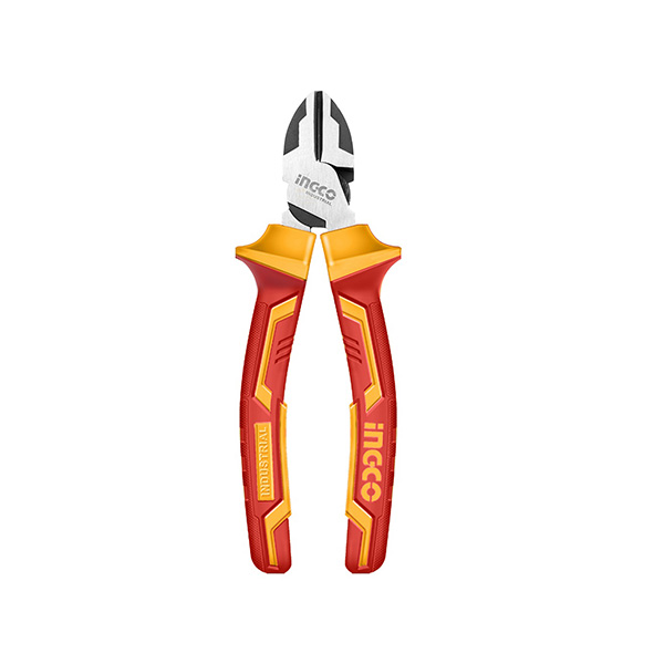 سیم چین فشار قوی برق سایز 6 اینکو مدل HIHLDCP28160 سیم چین فشار قوی برق سایز 6 اینکو مدل HIHLDCP28160