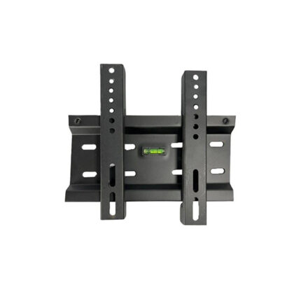 پایه دیواری تلویزیون ترازدار 22 تا 43 اینچ