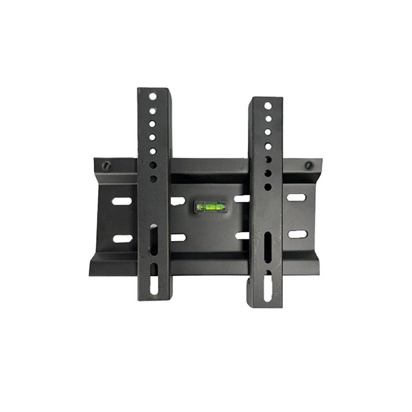 پایه دیواری تلویزیون ترازدار 22 تا 43 اینچ