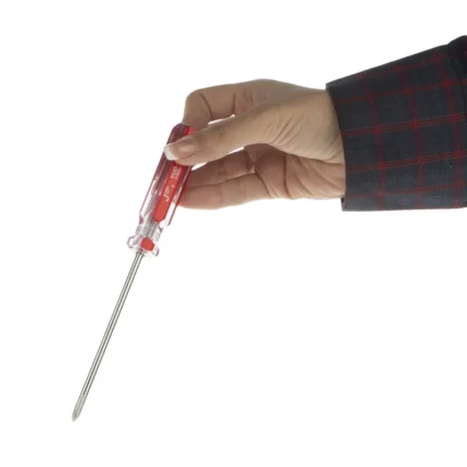 پیچ گوشتی 150-5 چهارسو جتک