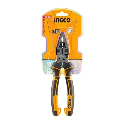 انبردست 8 کاره اینکو مدل HMFCP28200