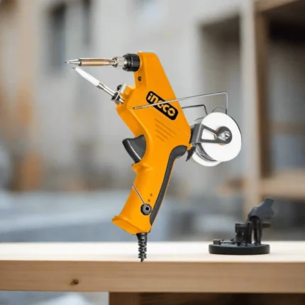 هویه تفنگی 90 وات اینکو مدل SI016732