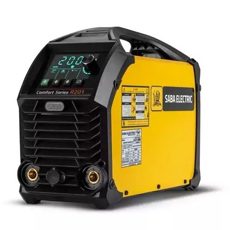 اینورتر 200 آمپر صبا مدل R201