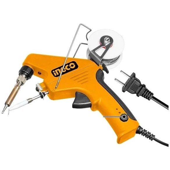 هویه تفنگی 90 وات اینکو مدل SI016732 هویه تفنگی 90 وات اینکو مدل SI016732