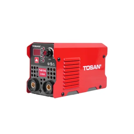 اینورتر جوشکاری 140 آمپر IGBT توسن مدل 1414