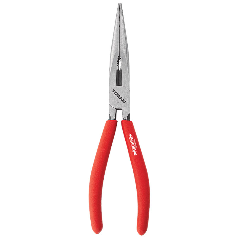 دم باریک 6 توسن مدل آرچر