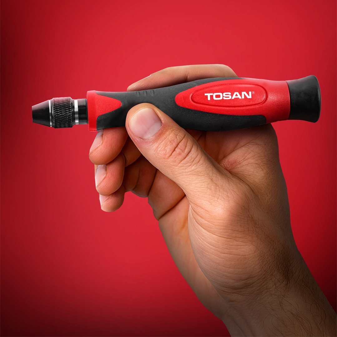 پیچ گوشتی موبایلی 29 عددی توسن مدل 4800 پیچ گوشتی موبایلی 29 عددی توسن مدل 4800