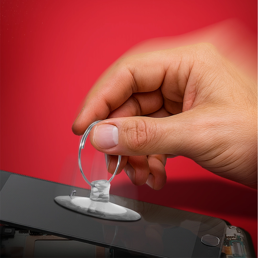 پیچ گوشتی موبایلی 29 عددی توسن مدل 4800 پیچ گوشتی موبایلی 29 عددی توسن مدل 4800