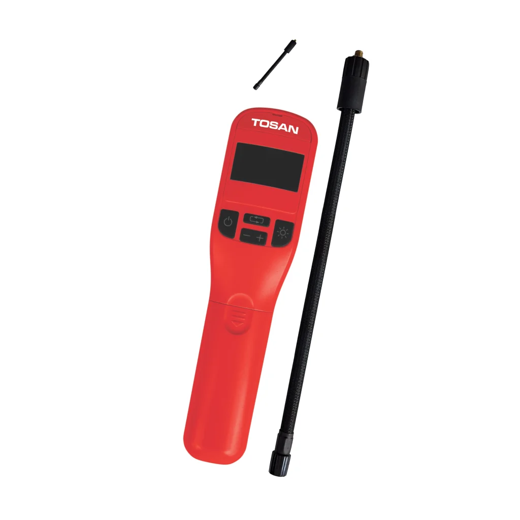 کمپرسور شارژی 7.4 ولت توسن مدل 9790