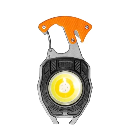 چراغ همه کاره کمپی