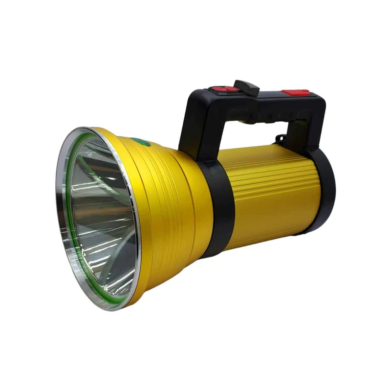 نورافکن دستی اسمال سان مدل ZY-S023 نورافکن دستی اسمال سان مدل ZY-S023