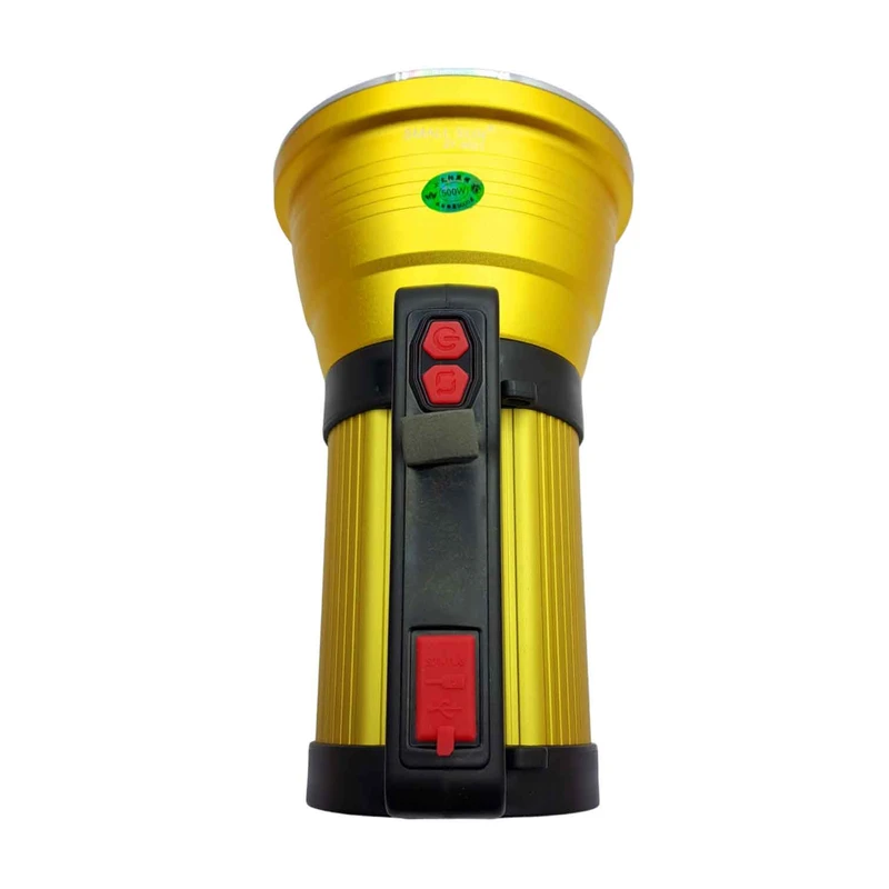 نورافکن دستی اسمال سان مدل ZY-S023 نورافکن دستی اسمال سان مدل ZY-S023