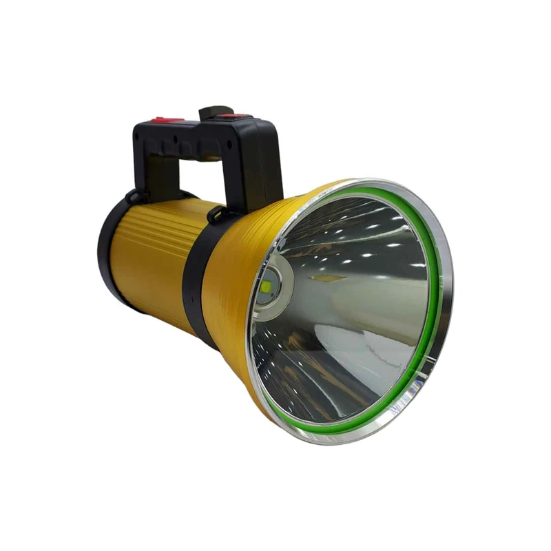 نورافکن دستی اسمال سان مدل ZY-S023 نورافکن دستی اسمال سان مدل ZY-S023
