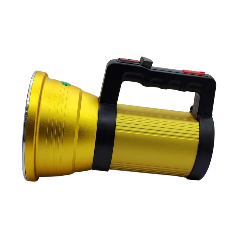 نورافکن دستی اسمال سان مدل ZY-S023 نورافکن دستی اسمال سان مدل ZY-S023