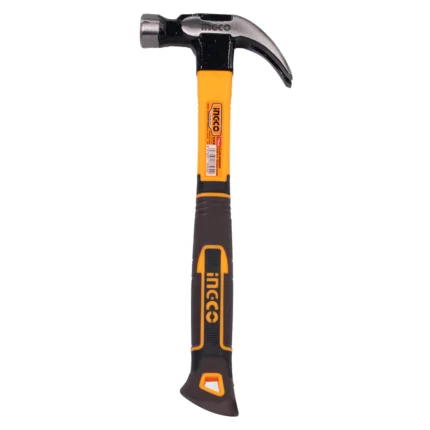 چکش میخ کش 450 گرمی اینکو مدل HCH81016