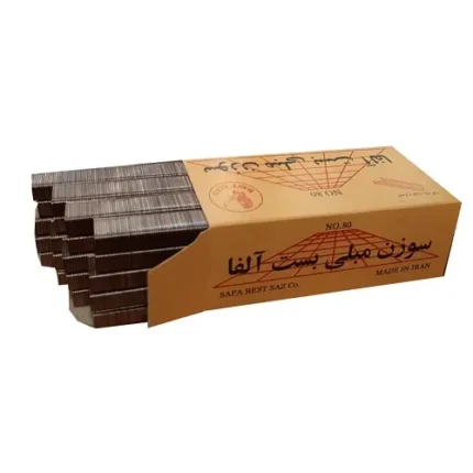 میخ منگنه 88